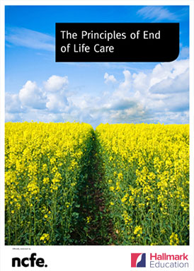 End of Life Care level 2