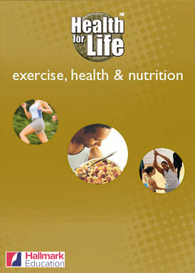 NCFE Level 2 Award in Improving Personal Exercise, Health and Nutrition