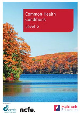 Common Health Conditions Level 2