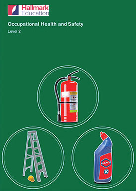 Health & Safety Level 2