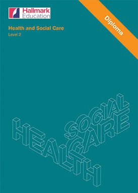 NCFE Level 2 diploma in health & social care
