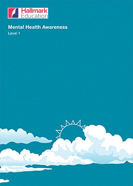 NCFE level 1 award in mental health awareness