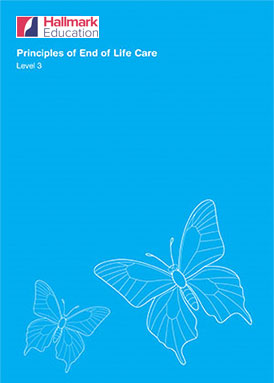 Principles of end of life care level 3