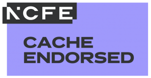 NCFE Cashe Logo 2022