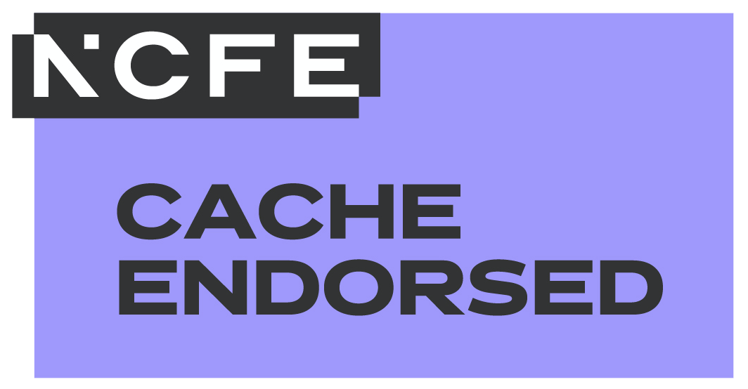 NCFE Cashe Logo 2022