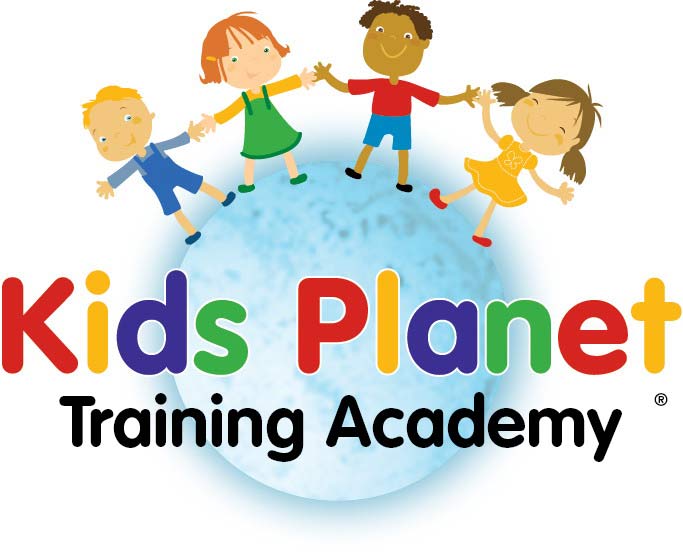 Kids Planet Logo