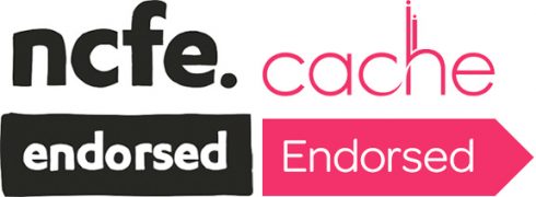 NCFE CACHE Endorsed Resources & Courses